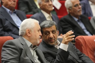نکوداشت چهرههای ماندگار میراثفرهنگی ایران