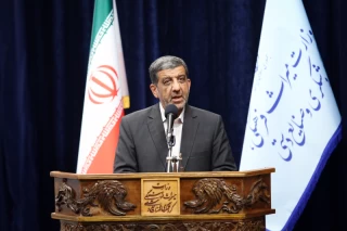 نکوداشت چهرههای ماندگار میراثفرهنگی ایران