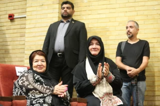 نکوداشت چهرههای ماندگار میراثفرهنگی ایران