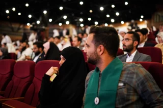 آیین گرامیداشت هفته ازدواج و جشن ملی وصال