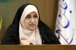سومین نشست ملی نقش جوانان در حکمرانی نو
