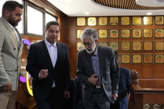 سومین نشست ملی نقش جوانان در حکمرانی نو