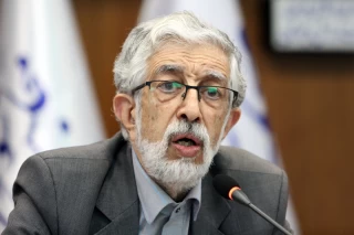 سومین نشست ملی نقش جوانان در حکمرانی نو