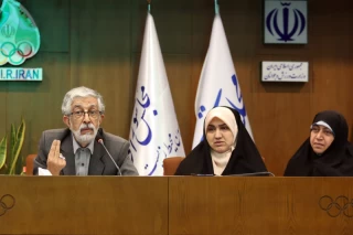 سومین نشست ملی نقش جوانان در حکمرانی نو