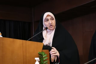 سومین نشست ملی نقش جوانان در حکمرانی نو