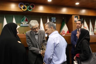 سومین نشست ملی نقش جوانان در حکمرانی نو