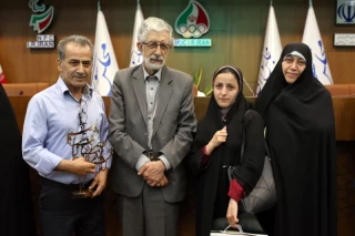 سومین نشست ملی نقش جوانان در حکمرانی نو