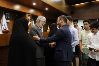 سومین نشست ملی نقش جوانان در حکمرانی نو