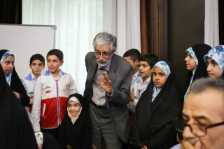 سومین نشست ملی نقش جوانان در حکمرانی نو