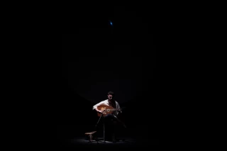 کنسرت مشترک سهراب پورناظری و علی قمصری