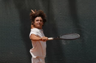 Optigen Pro Junior Tennis Championship