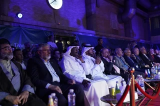 فینال مسابقات اسنوکر 6 توپ قهرمانی آسیا