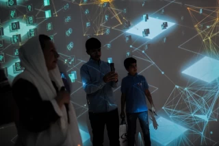 بیستوششمین نمایشگاه بینالمللی الکامپ