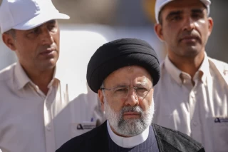 افتتاح قطعه دوم آزاد راه تهران-شمال