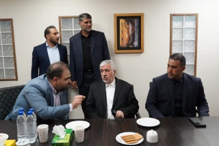 بازسازی استادیوم آزادی تهران