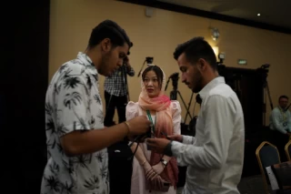 نشست سالانه کمیته دائمی بودجه و برنامهریزی مجمع مجالس آسیایی