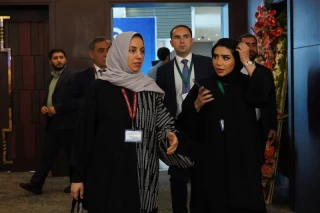 نشست سالانه کمیته دائمی بودجه و برنامهریزی مجمع مجالس آسیایی
