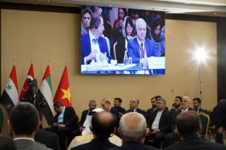 نشست سالانه کمیته دائمی بودجه و برنامهریزی مجمع مجالس آسیایی