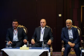 نشست سالانه کمیته دائمی بودجه و برنامهریزی مجمع مجالس آسیایی