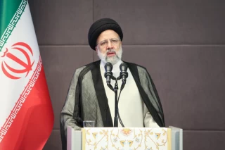 افتتاح بیمارستان ۸۲۱ تختخوابی غدیر