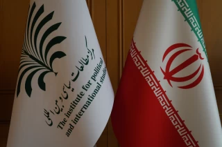 افتتاح نمایشگاه اسناد تاریخی وزارت امور خارجه ایران