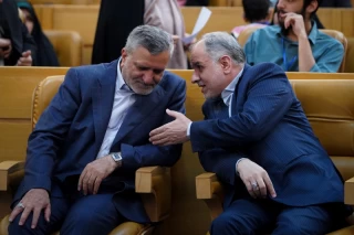مراسم گرامیداشت هفته بهزیستی با حضور رییس جمهور