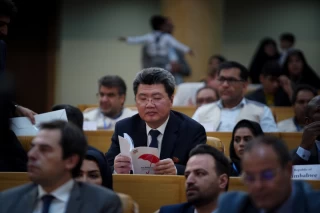مراسم گرامیداشت هفته بهزیستی با حضور رییس جمهور