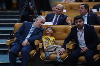 مراسم گرامیداشت هفته بهزیستی با حضور رییس جمهور