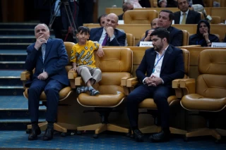 مراسم گرامیداشت هفته بهزیستی با حضور رییس جمهور