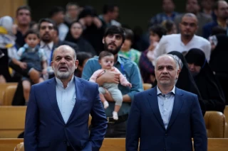 مراسم گرامیداشت هفته بهزیستی با حضور رییس جمهور