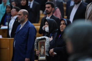 مراسم گرامیداشت هفته بهزیستی با حضور رییس جمهور