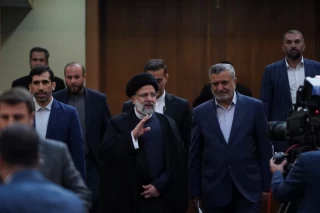 مراسم گرامیداشت هفته بهزیستی با حضور رییس جمهور