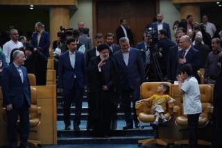 مراسم گرامیداشت هفته بهزیستی با حضور رییس جمهور