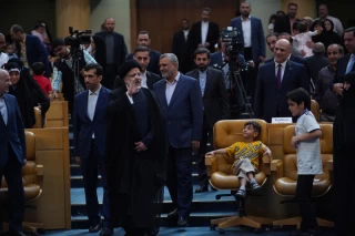 مراسم گرامیداشت هفته بهزیستی با حضور رییس جمهور