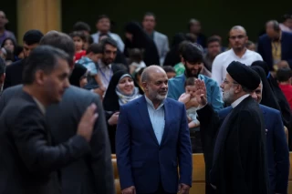 مراسم گرامیداشت هفته بهزیستی با حضور رییس جمهور