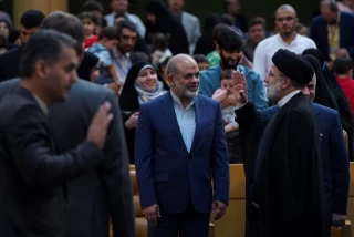 مراسم گرامیداشت هفته بهزیستی با حضور رییس جمهور