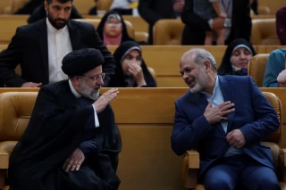 مراسم گرامیداشت هفته بهزیستی با حضور رییس جمهور