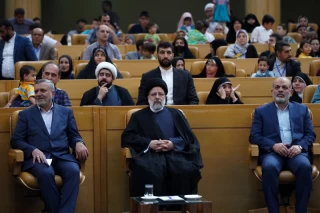 مراسم گرامیداشت هفته بهزیستی با حضور رییس جمهور