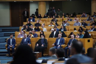مراسم گرامیداشت هفته بهزیستی با حضور رییس جمهور