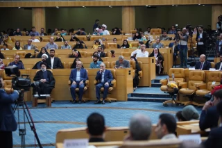 مراسم گرامیداشت هفته بهزیستی با حضور رییس جمهور