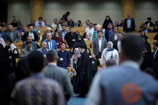 مراسم گرامیداشت هفته بهزیستی با حضور رییس جمهور