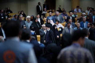 مراسم گرامیداشت هفته بهزیستی با حضور رییس جمهور