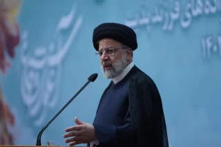 مراسم گرامیداشت هفته بهزیستی با حضور رییس جمهور