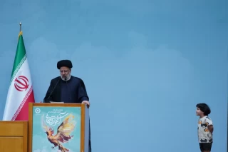 مراسم گرامیداشت هفته بهزیستی با حضور رییس جمهور