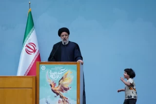 مراسم گرامیداشت هفته بهزیستی با حضور رییس جمهور