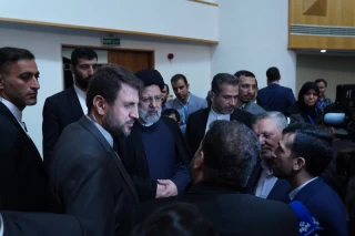 مراسم گرامیداشت هفته بهزیستی با حضور رییس جمهور