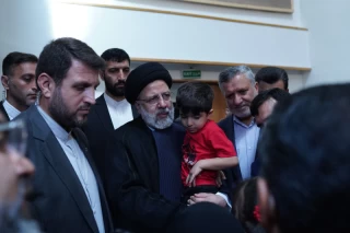 مراسم گرامیداشت هفته بهزیستی با حضور رییس جمهور