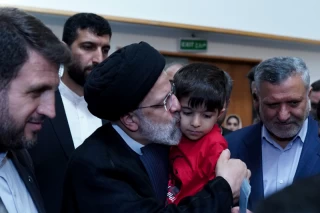 مراسم گرامیداشت هفته بهزیستی با حضور رییس جمهور