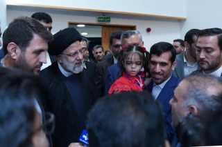 مراسم گرامیداشت هفته بهزیستی با حضور رییس جمهور