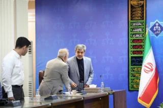 نشست خبری سخنگوی قوه قضاییه